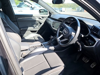 Used Audi Q3 2020 for sale - 79508180: Photo