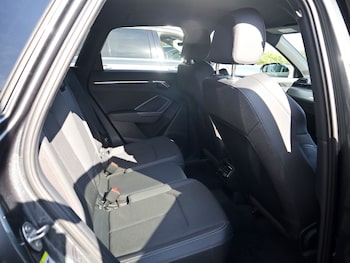 Used Audi Q3 2020 for sale - 79508180: Photo