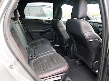 Used Ford Kuga 2021 for sale - 78660150: Photo