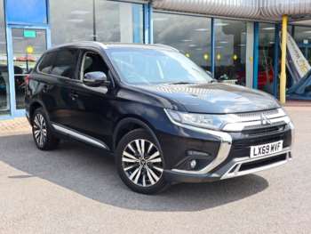 2019 - 2.0 Design 5dr CVT