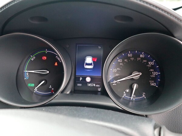 Used Toyota C-HR 2022 for sale - 76082895: Photo 7