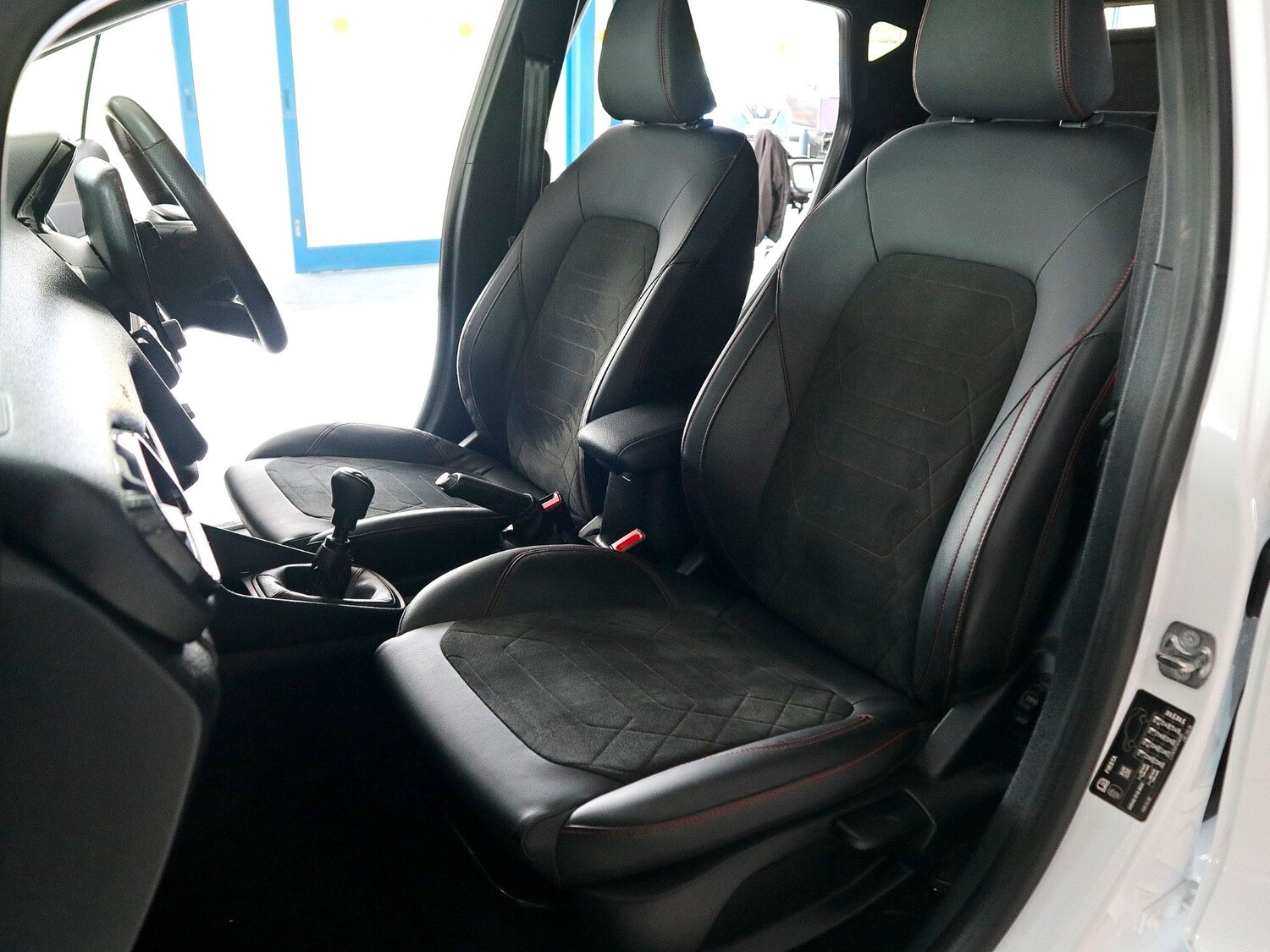 Used Ford Fiesta 2023 for sale - 75530306: Photo 18