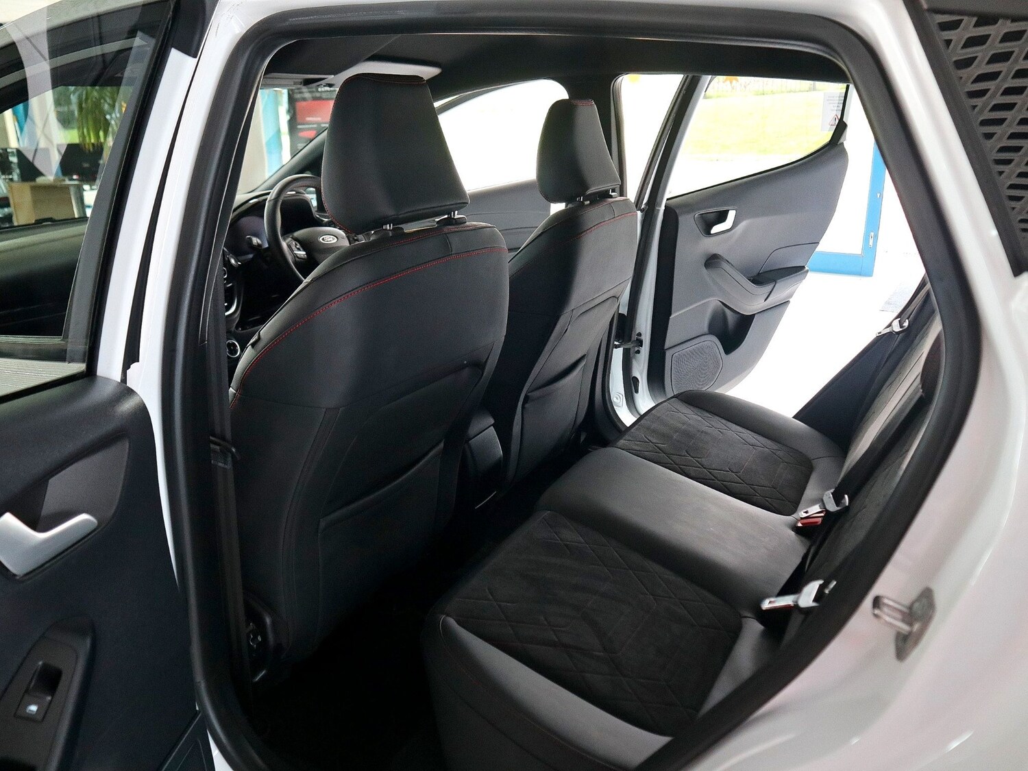 Used Ford Fiesta 2023 for sale - 75530306: Photo 19