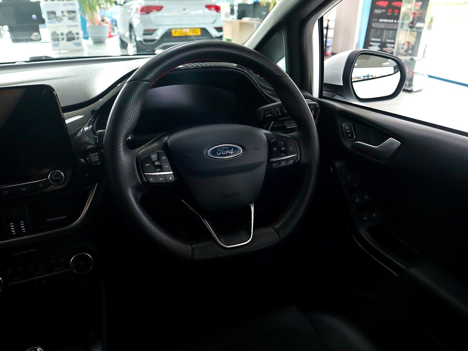Used Ford Fiesta 2023 for sale - 75530306: Photo 22
