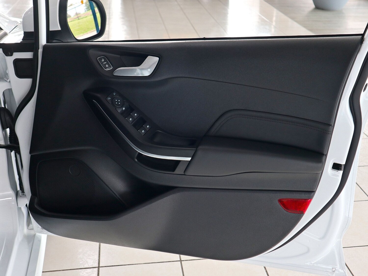 Used Ford Fiesta 2023 for sale - 75530306: Photo 23