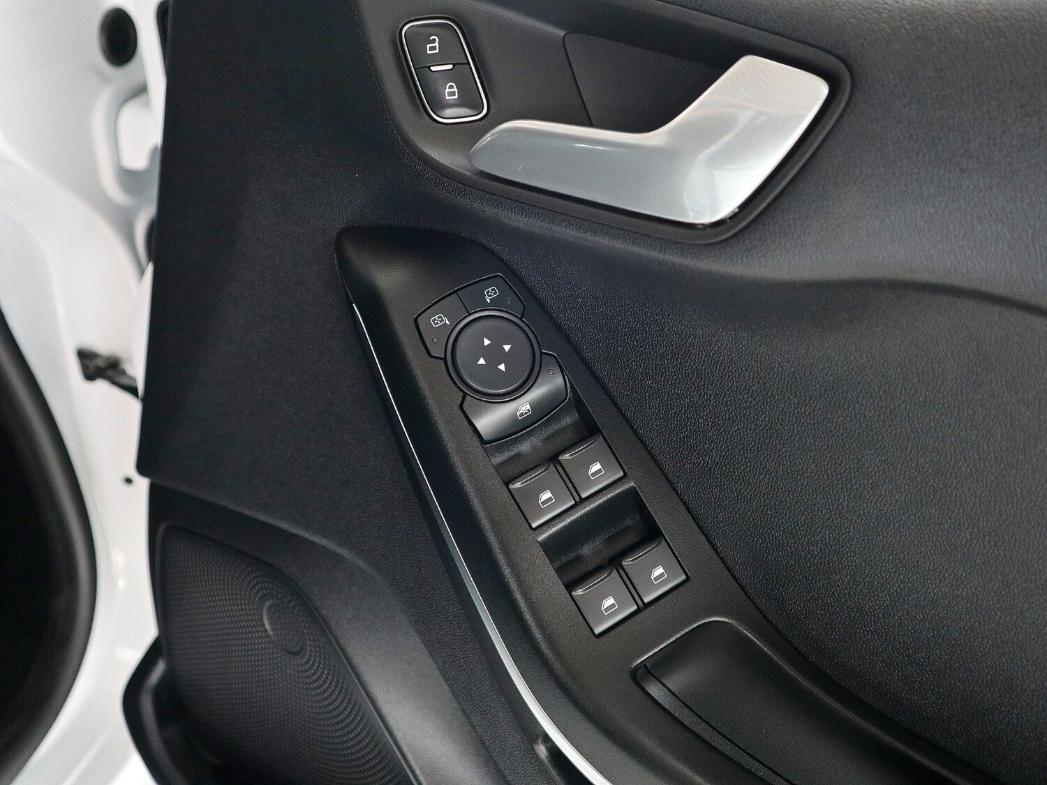 Used Ford Fiesta 2023 for sale - 75530306: Photo 24