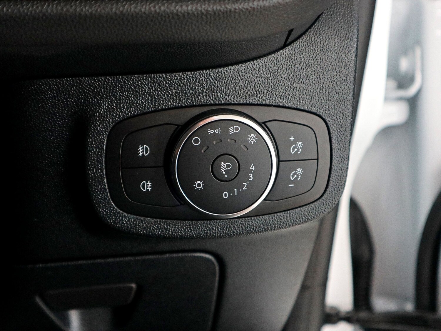 Used Ford Fiesta 2023 for sale - 75530306: Photo 25