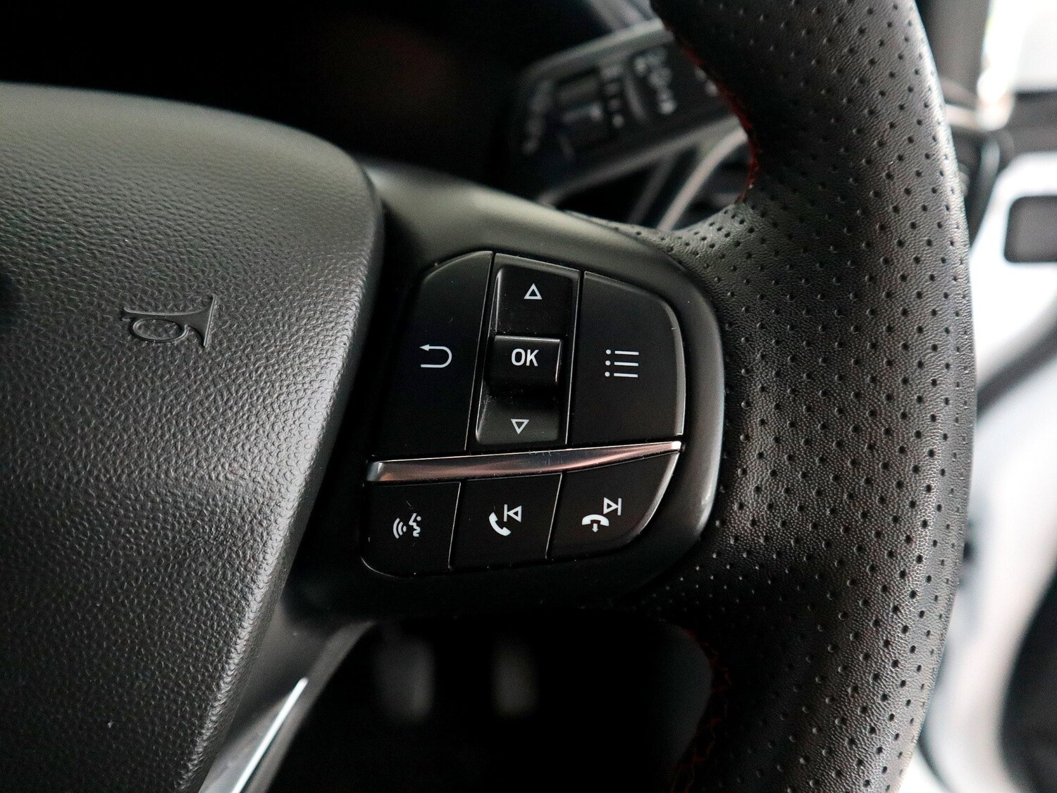 Used Ford Fiesta 2023 for sale - 75530306: Photo 26