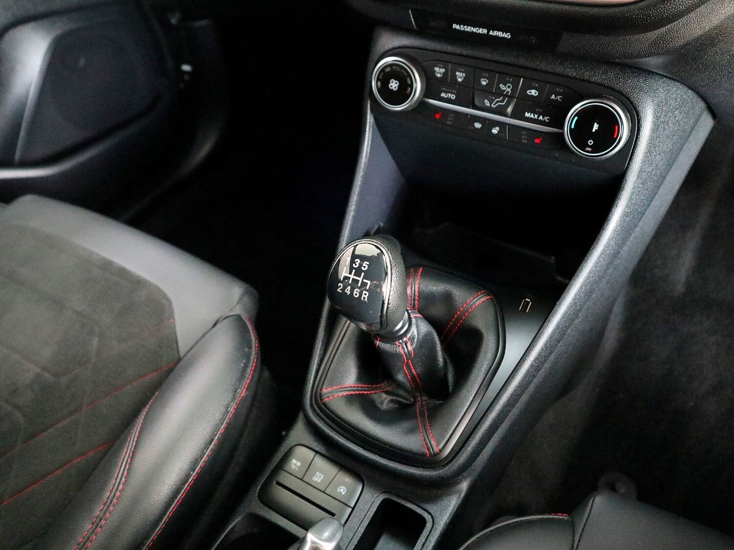 Used Ford Fiesta 2023 for sale - 75530306: Photo 30