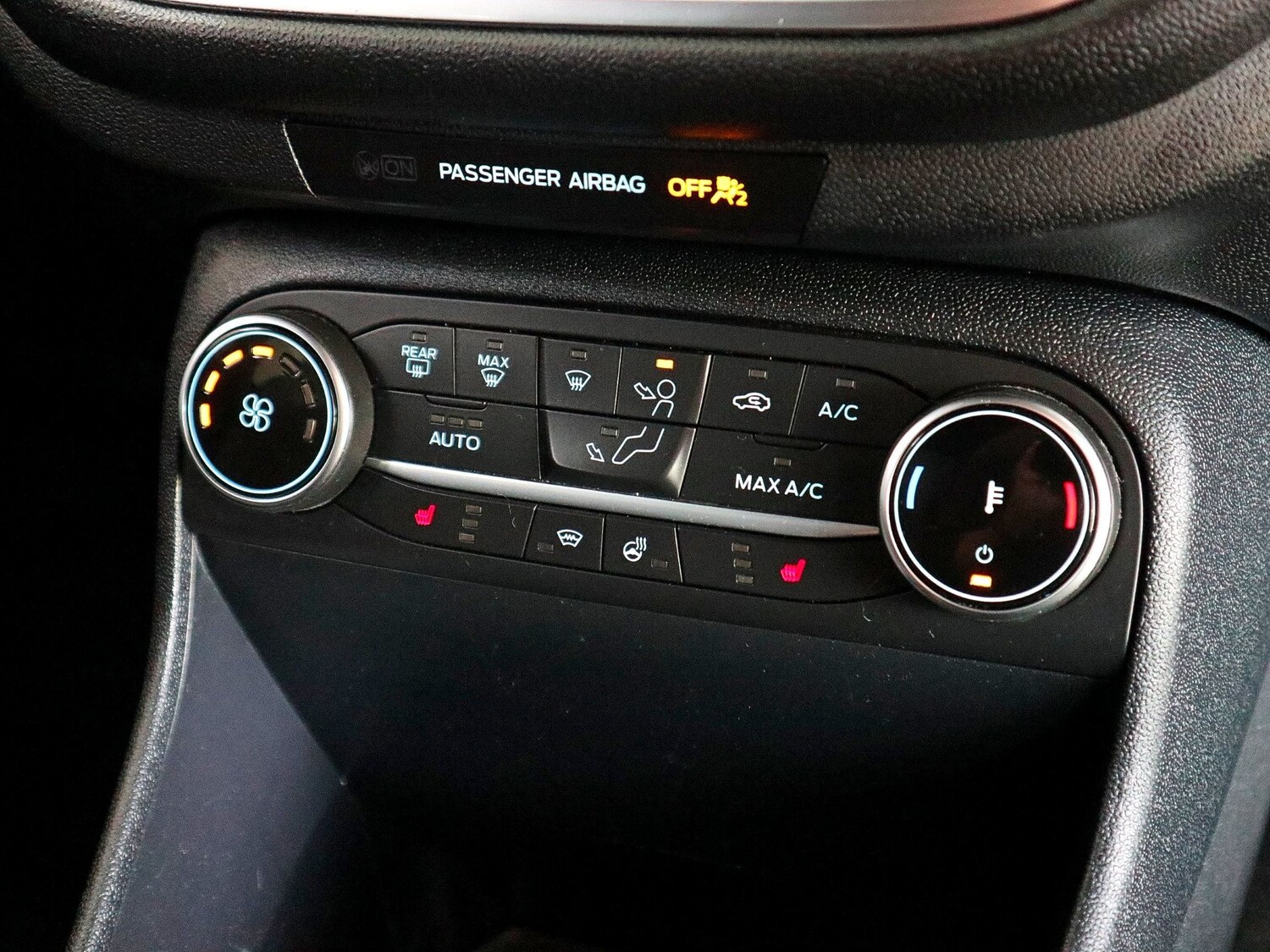 Used Ford Fiesta 2023 for sale - 75530306: Photo 31