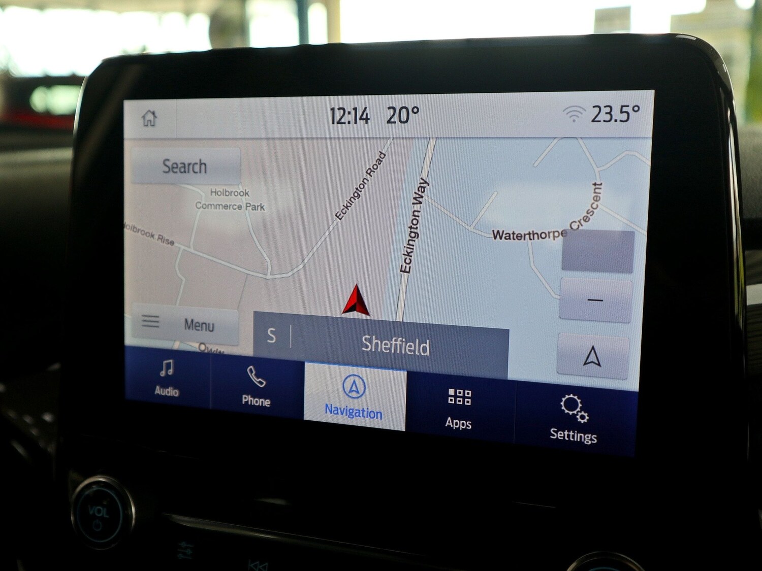 Used Ford Fiesta 2023 for sale - 75530306: Photo 33