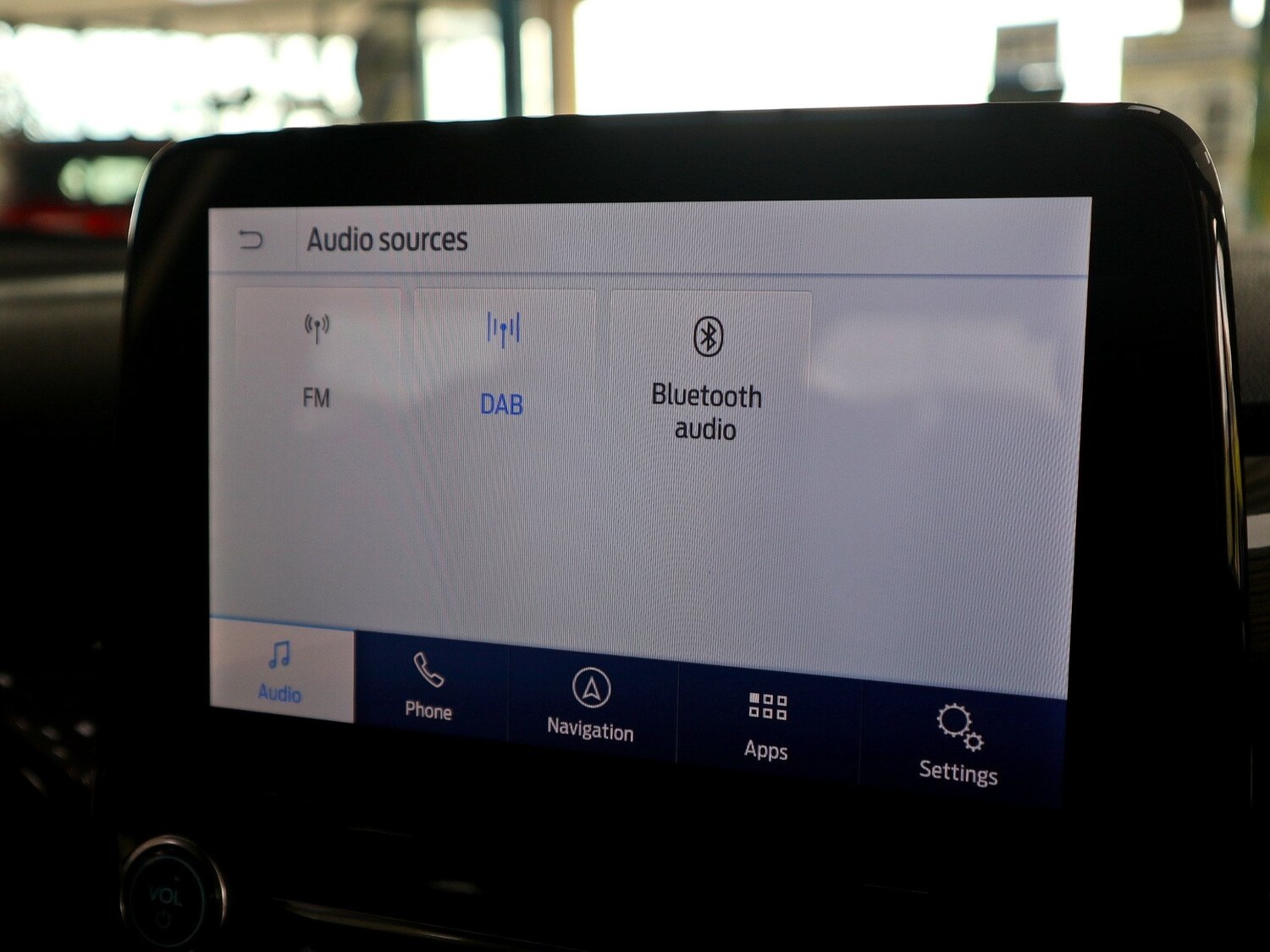 Used Ford Fiesta 2023 for sale - 75530306: Photo 34