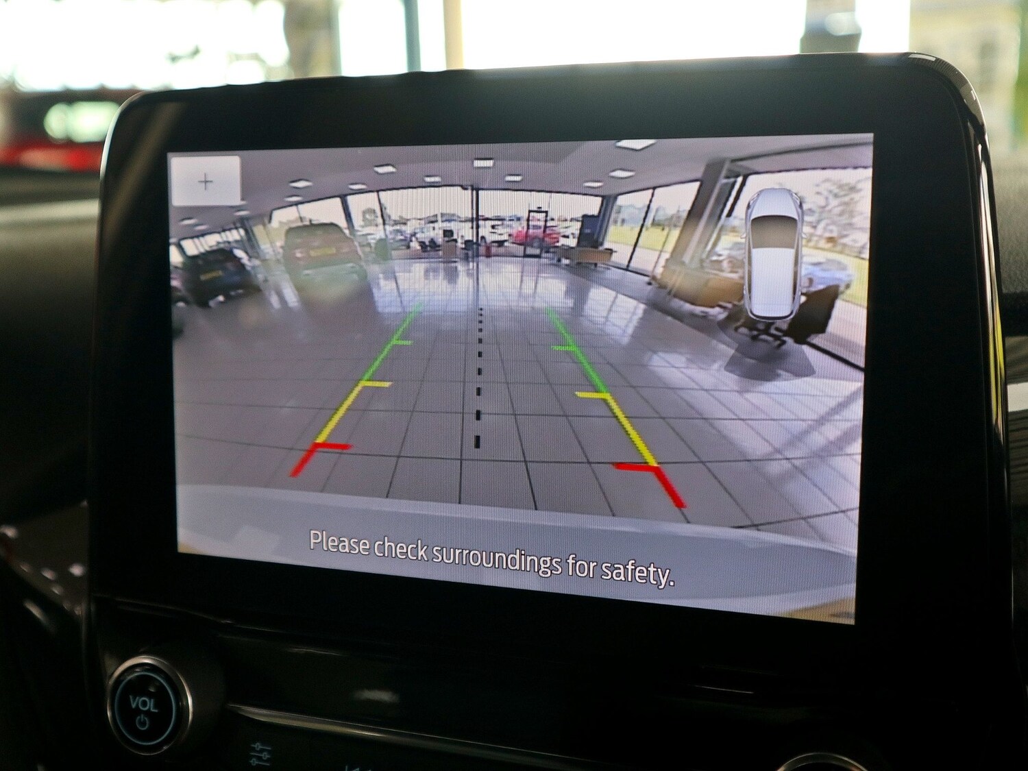 Used Ford Fiesta 2023 for sale - 75530306: Photo 35