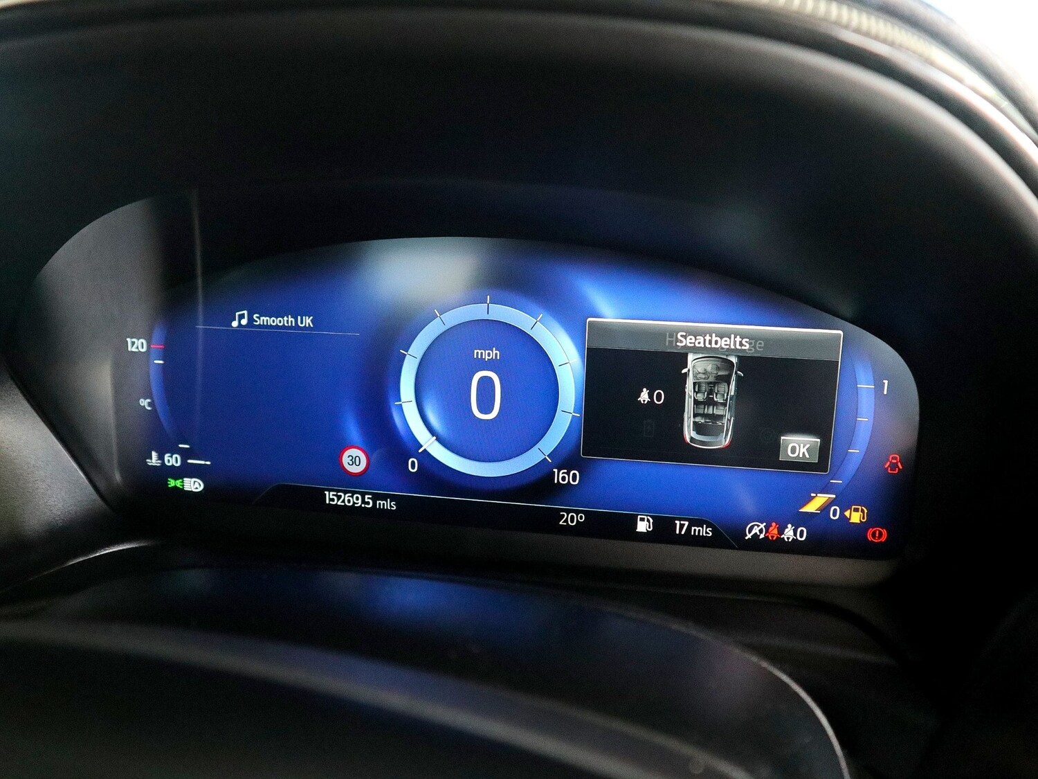 Used Ford Fiesta 2023 for sale - 75530306: Photo 36