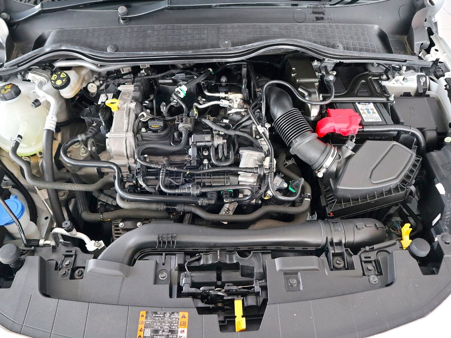 Used Ford Fiesta 2023 for sale - 75530306: Photo 37