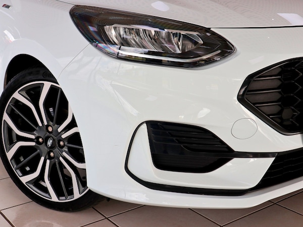 Used Ford Fiesta 2023 for sale - 75530306: Photo 5