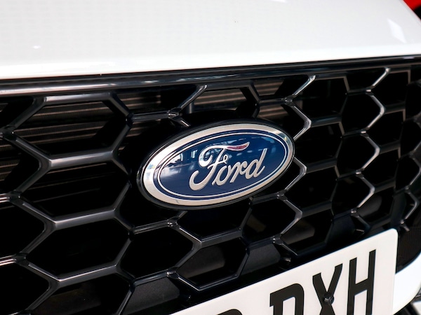 Used Ford Fiesta 2023 for sale - 75530306: Photo 6