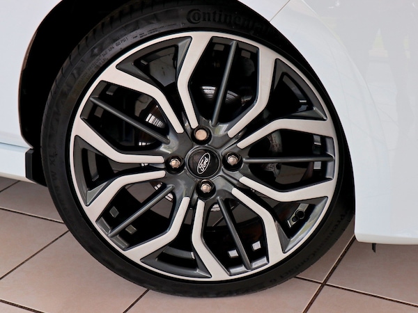 Used Ford Fiesta 2023 for sale - 75530306: Photo 7