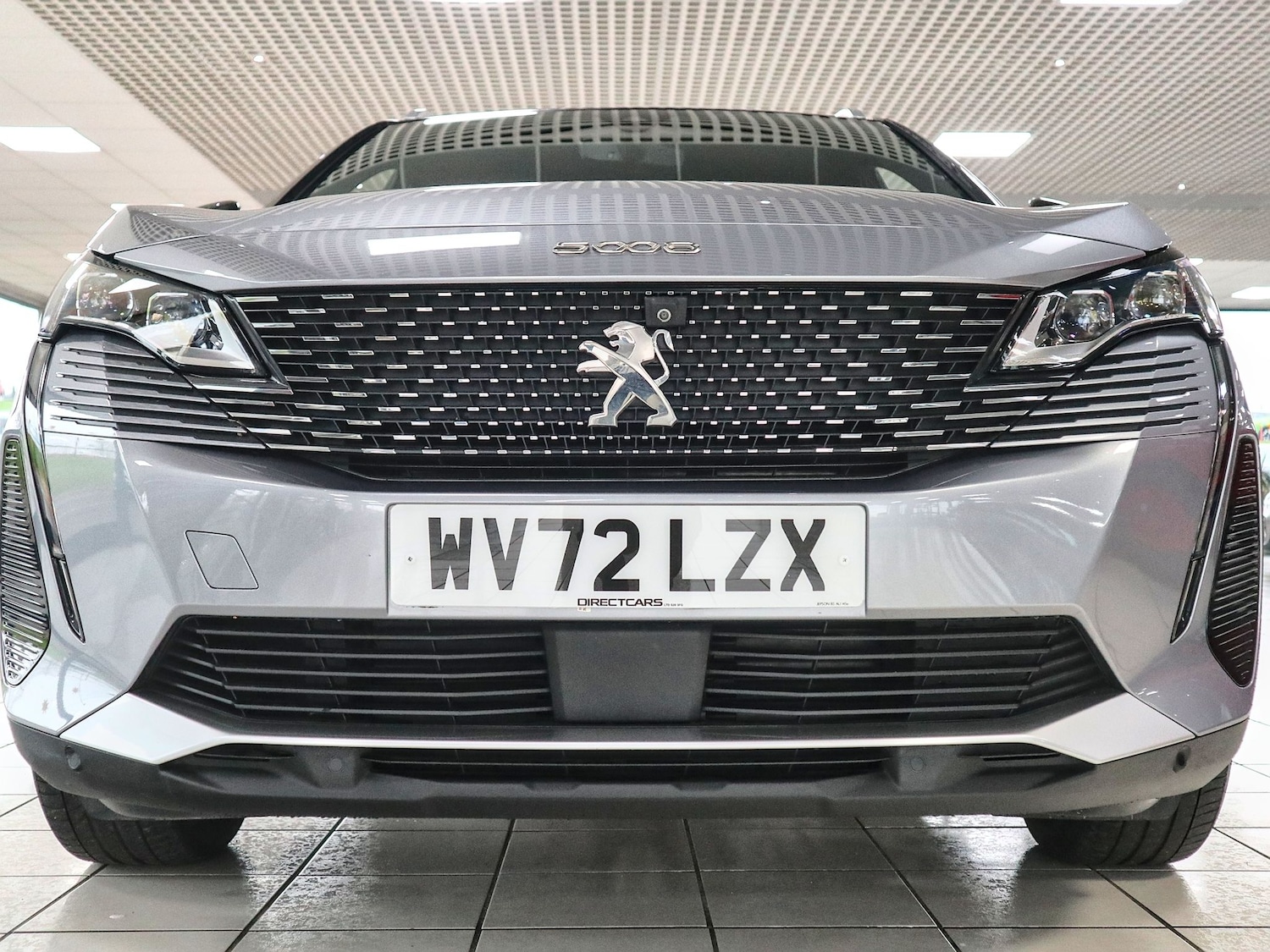 Used Peugeot 5008 2022 for sale - 77289383: Photo 11