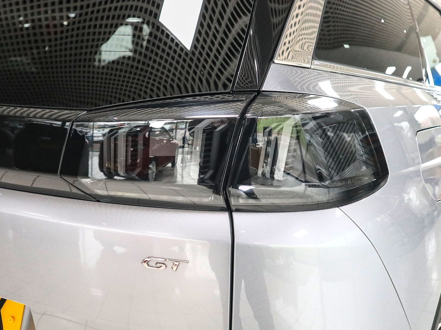 Used Peugeot 5008 2022 for sale - 77289383: Photo 15