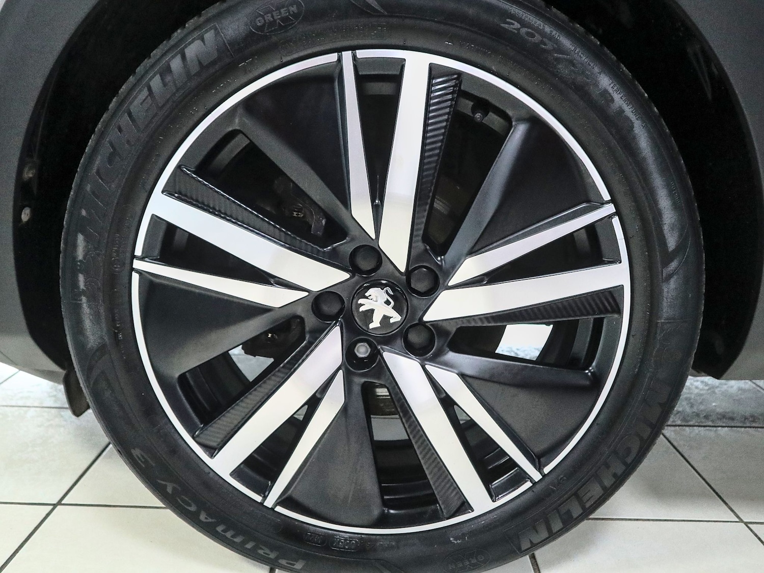 Used Peugeot 5008 2022 for sale - 77289383: Photo 17