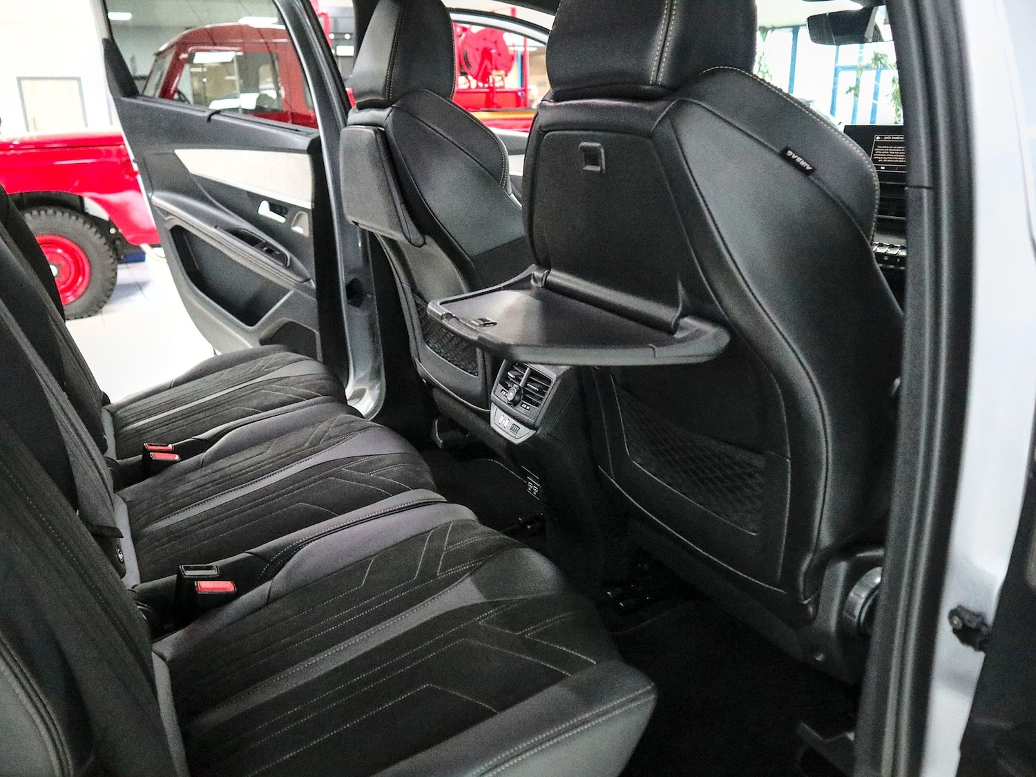 Used Peugeot 5008 2022 for sale - 77289383: Photo 20