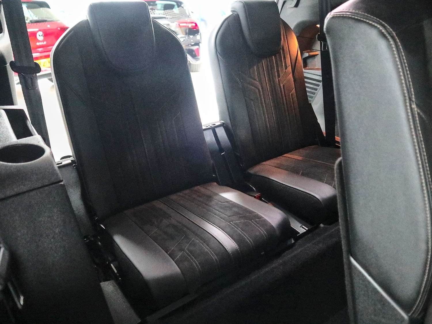 Used Peugeot 5008 2022 for sale - 77289383: Photo 21