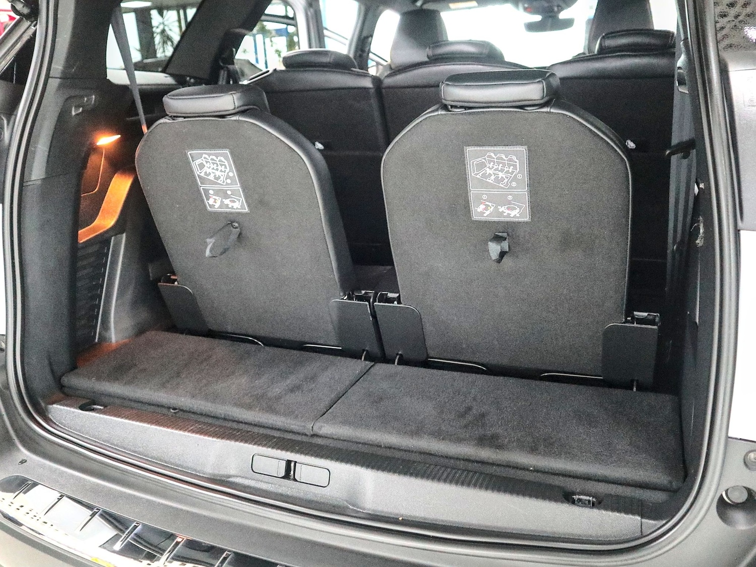 Used Peugeot 5008 2022 for sale - 77289383: Photo 22