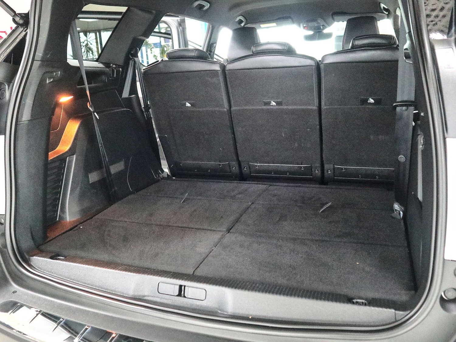 Used Peugeot 5008 2022 for sale - 77289383: Photo 23