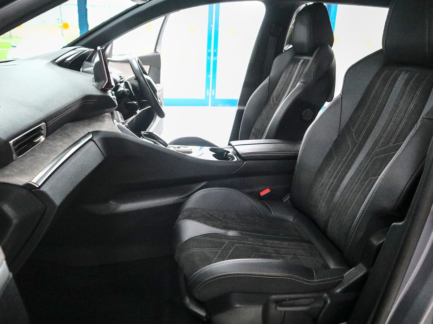 Used Peugeot 5008 2022 for sale - 77289383: Photo 27