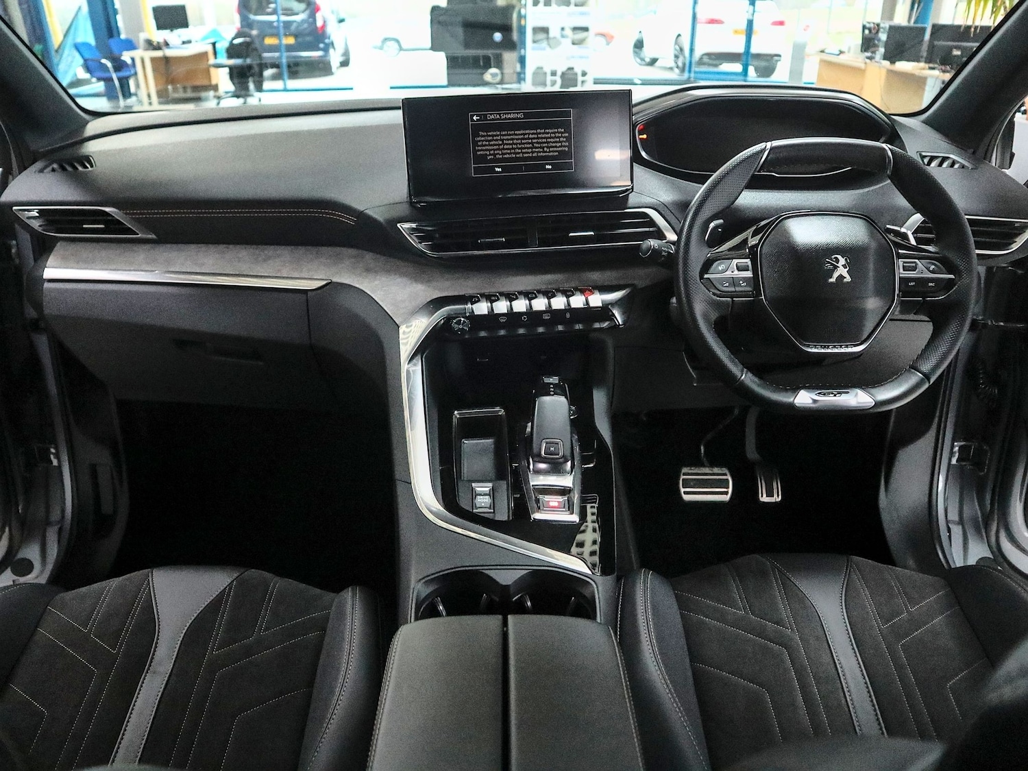 Used Peugeot 5008 2022 for sale - 77289383: Photo 28