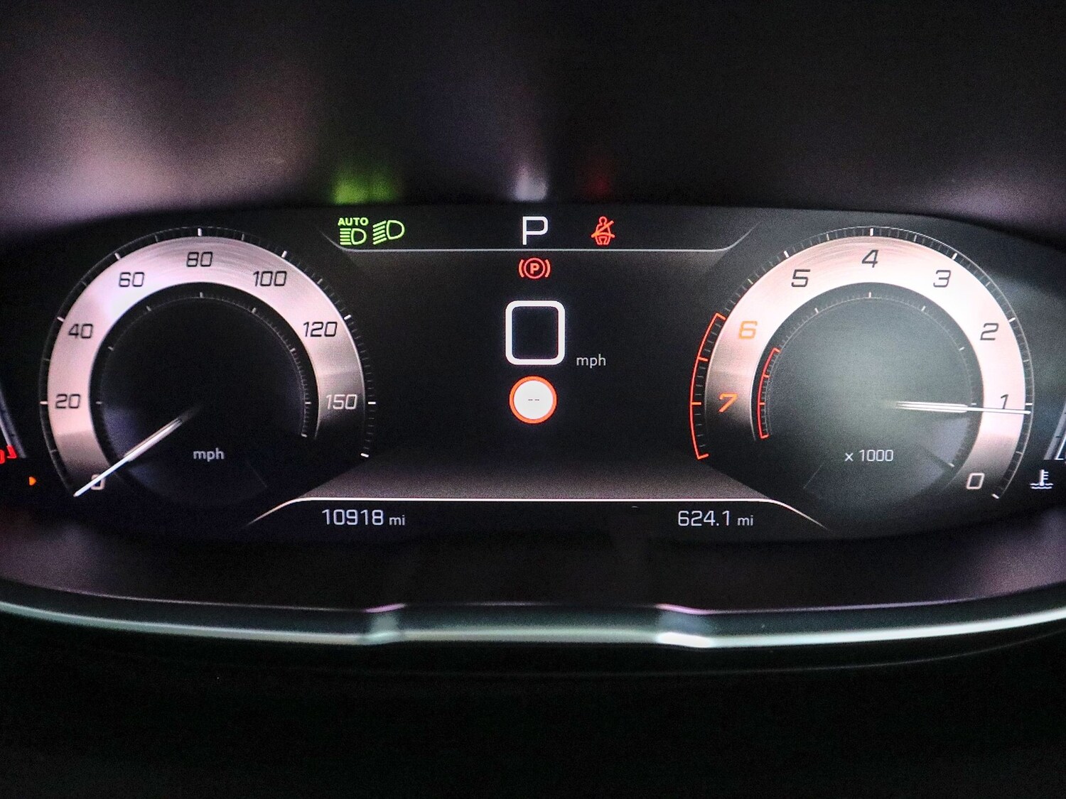 Used Peugeot 5008 2022 for sale - 77289383: Photo 30