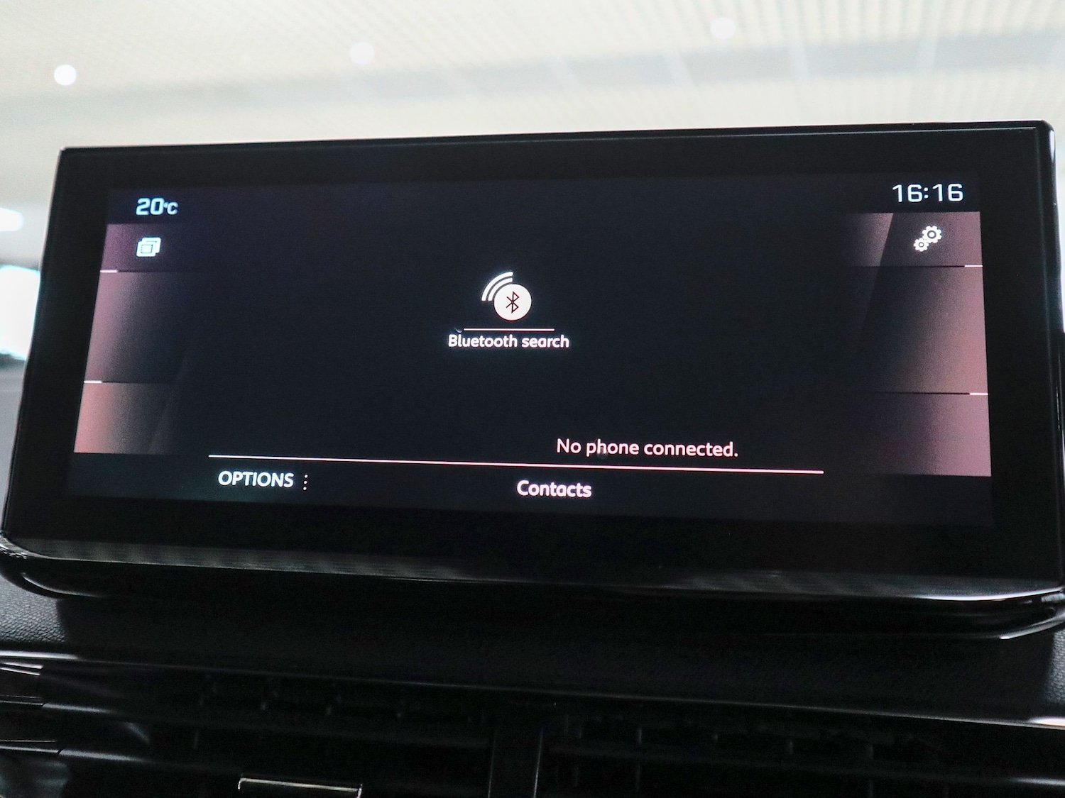 Used Peugeot 5008 2022 for sale - 77289383: Photo 34