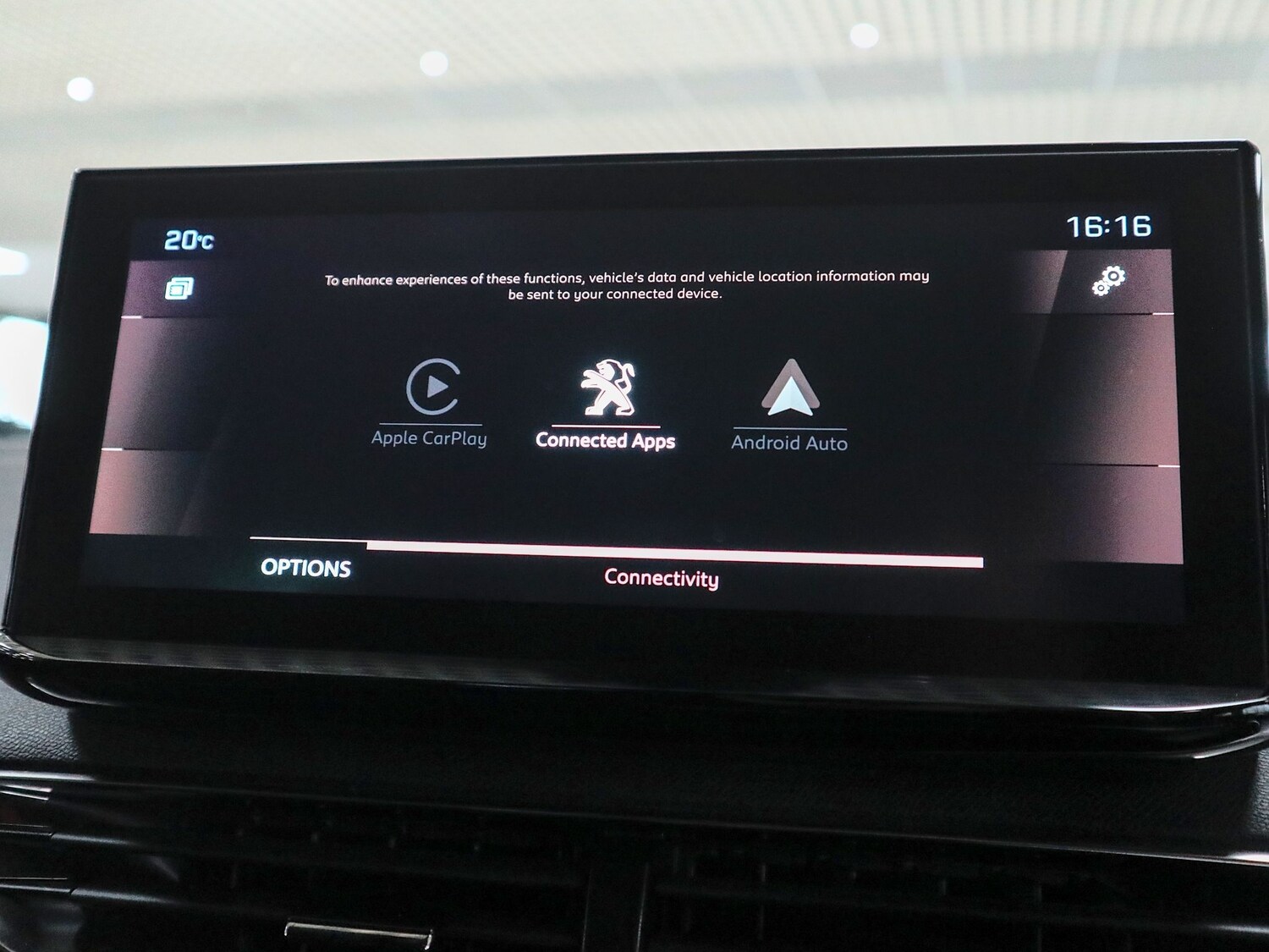 Used Peugeot 5008 2022 for sale - 77289383: Photo 35