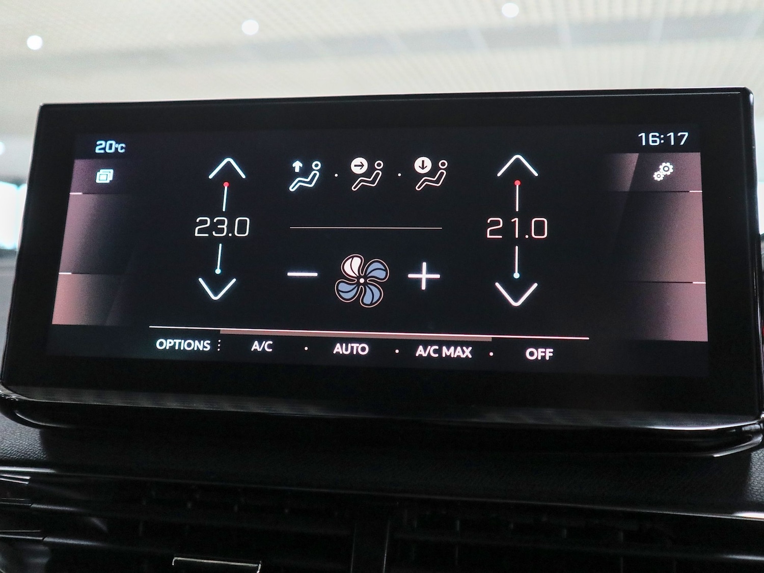 Used Peugeot 5008 2022 for sale - 77289383: Photo 37