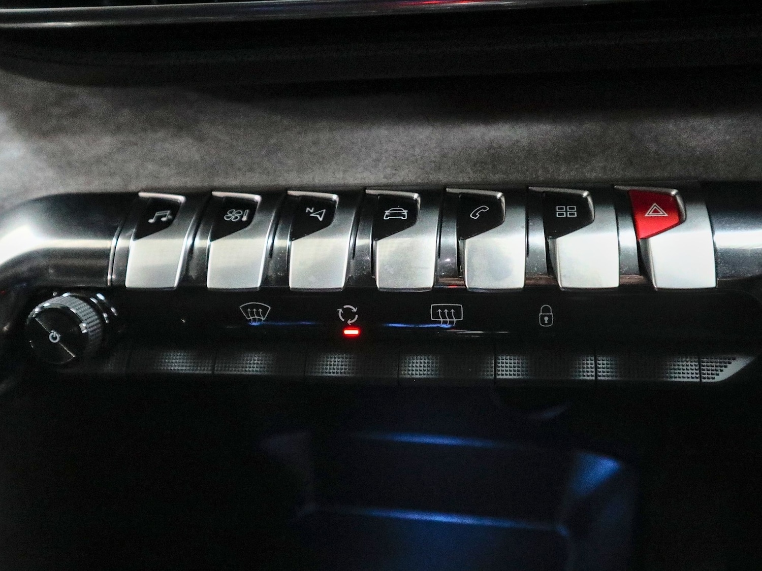 Used Peugeot 5008 2022 for sale - 77289383: Photo 38