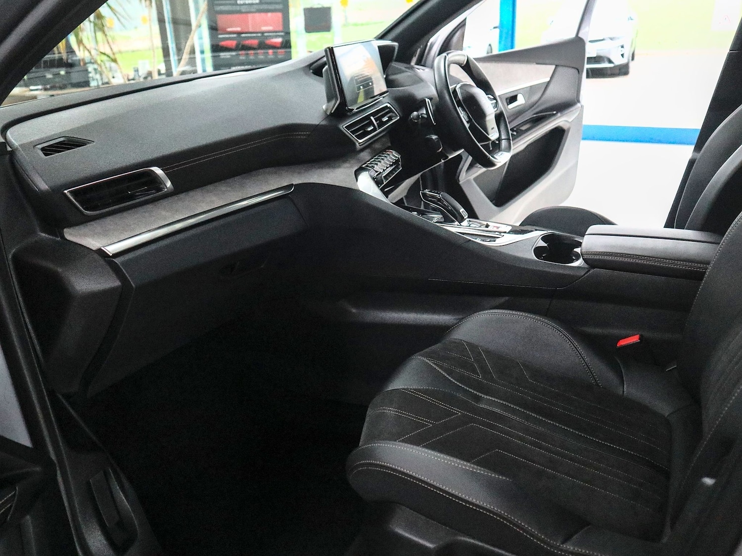 Used Peugeot 5008 2022 for sale - 77289383: Photo 4