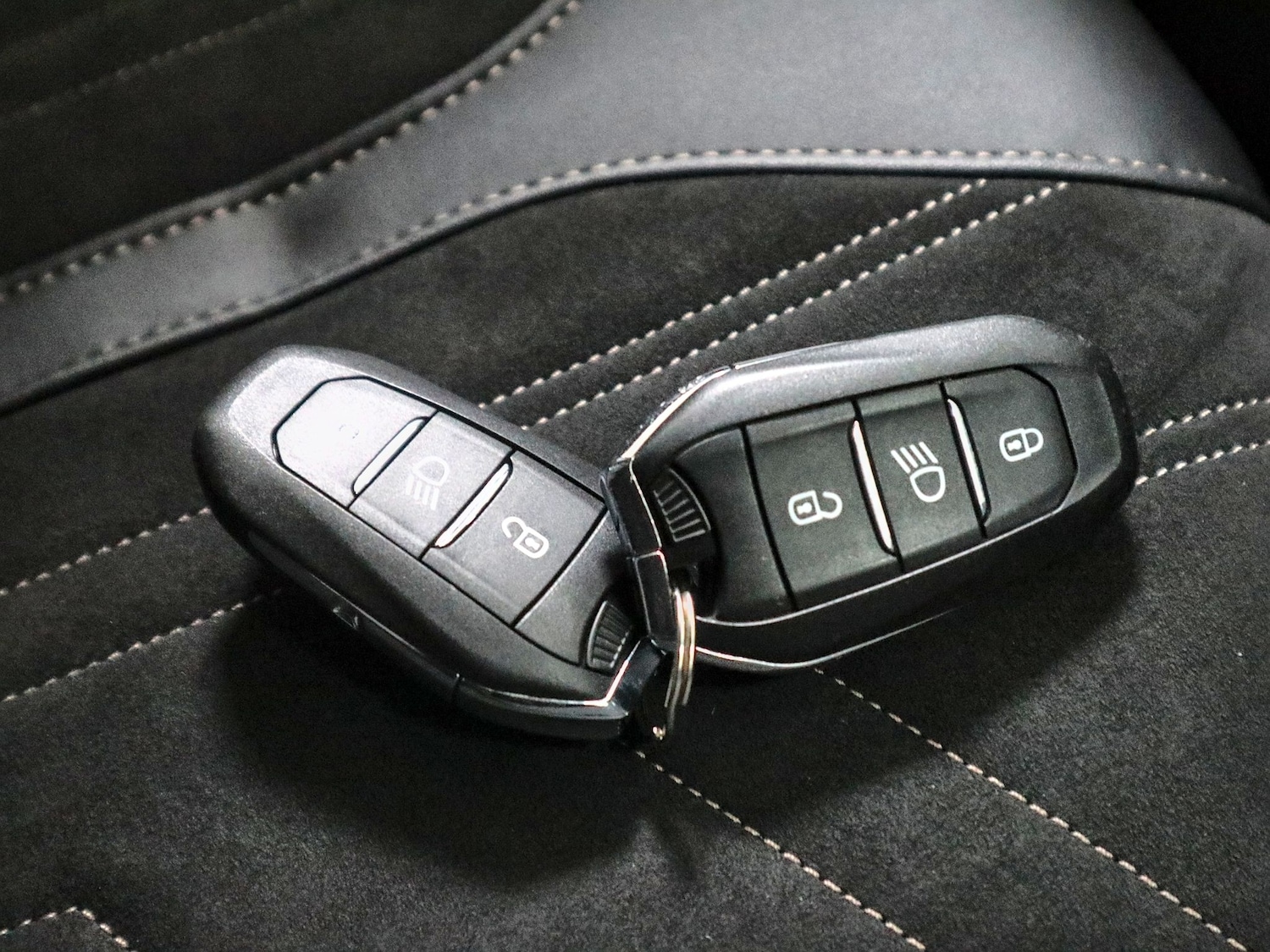 Used Peugeot 5008 2022 for sale - 77289383: Photo 46