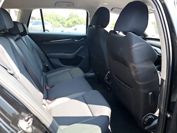 Used Skoda Octavia 2022 for sale - 79168282: Photo