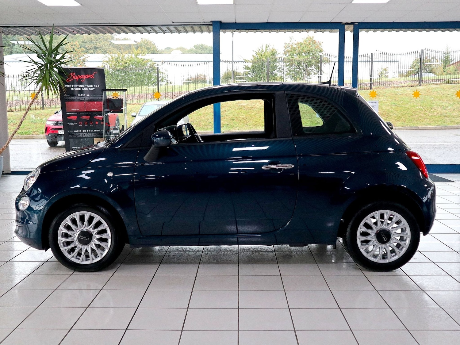 Used Fiat 500 2021 for sale - 75266946: Photo 10
