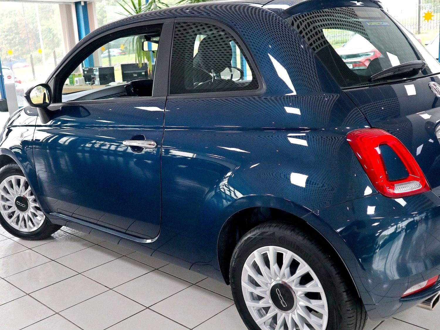 Used Fiat 500 2021 for sale - 75266946: Photo 13