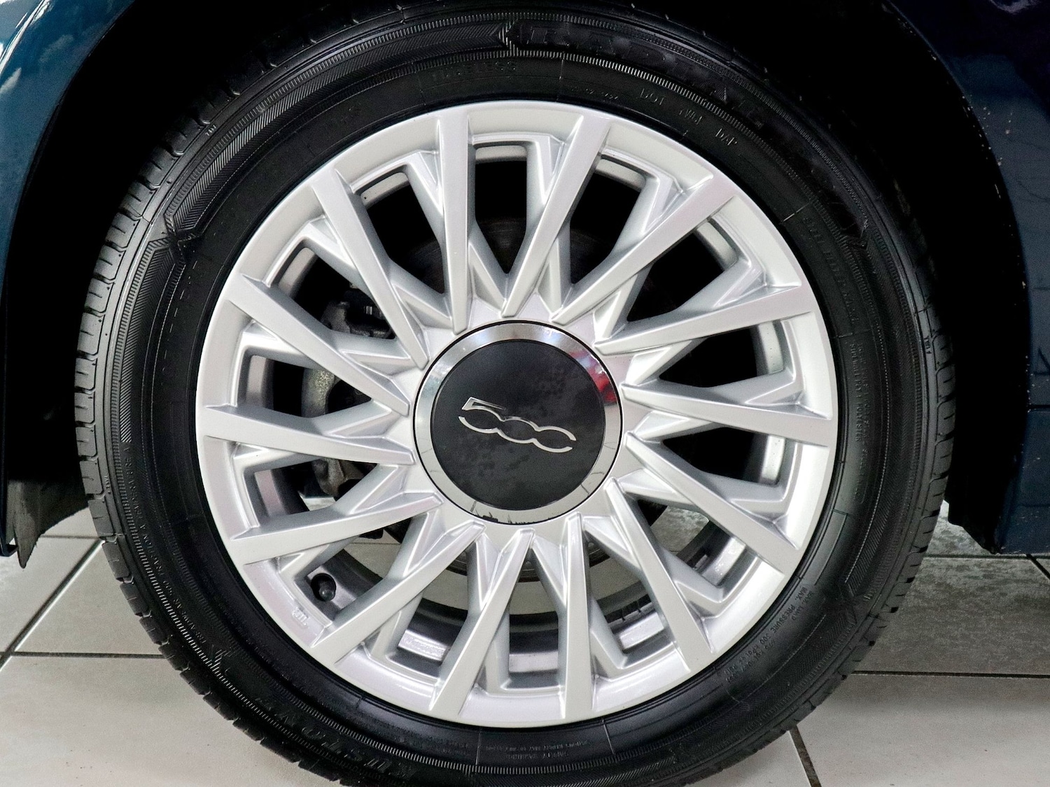 Used Fiat 500 2021 for sale - 75266946: Photo 17