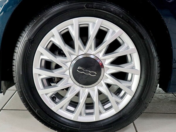 Used Fiat 500 2021 for sale - 75266946: Photo 17