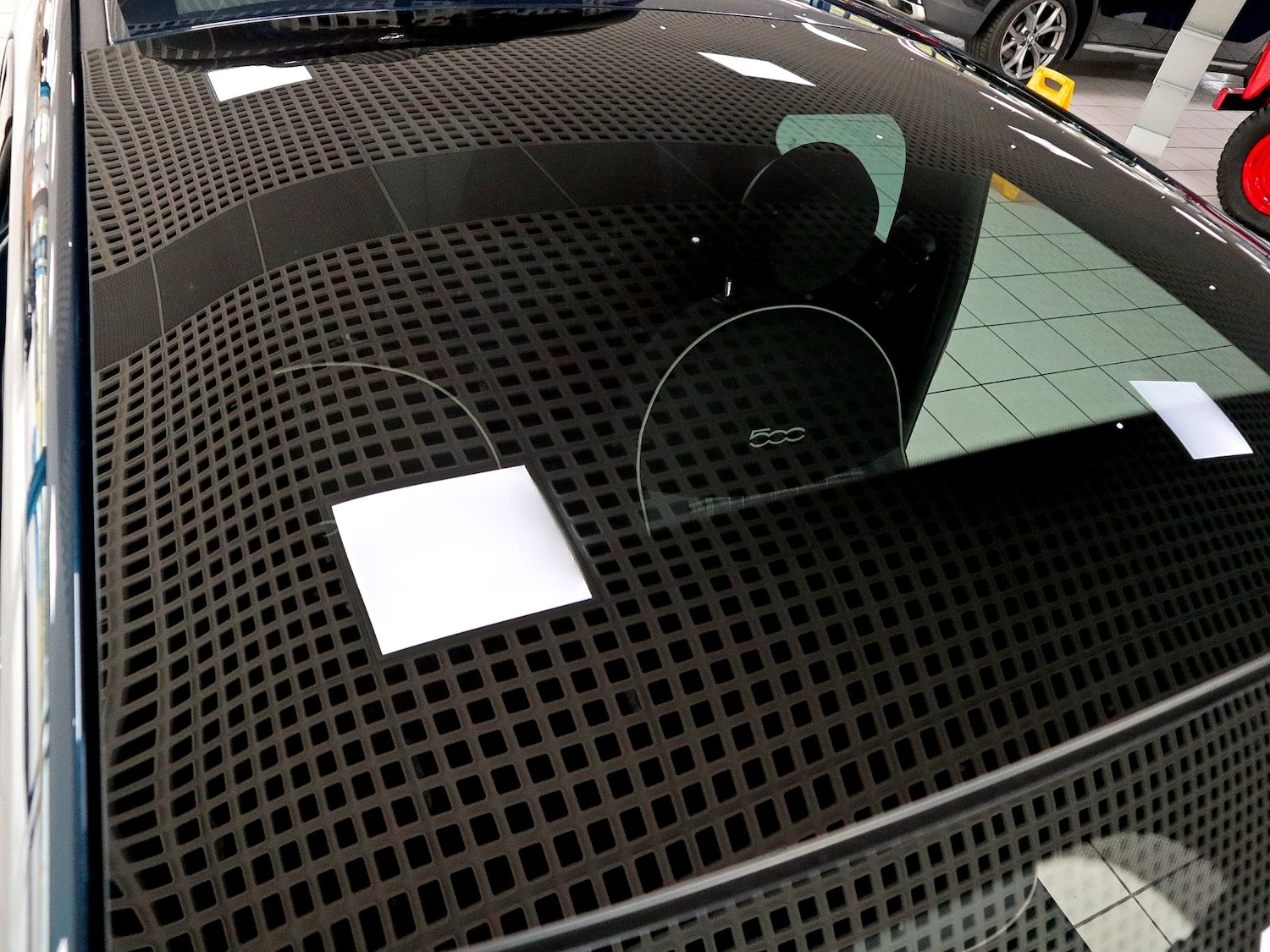 Used Fiat 500 2021 for sale - 75266946: Photo 18