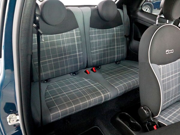 Used Fiat 500 2021 for sale - 75266946: Photo 20