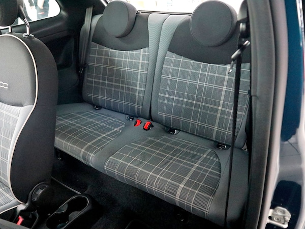Used Fiat 500 2021 for sale - 75266946: Photo 22