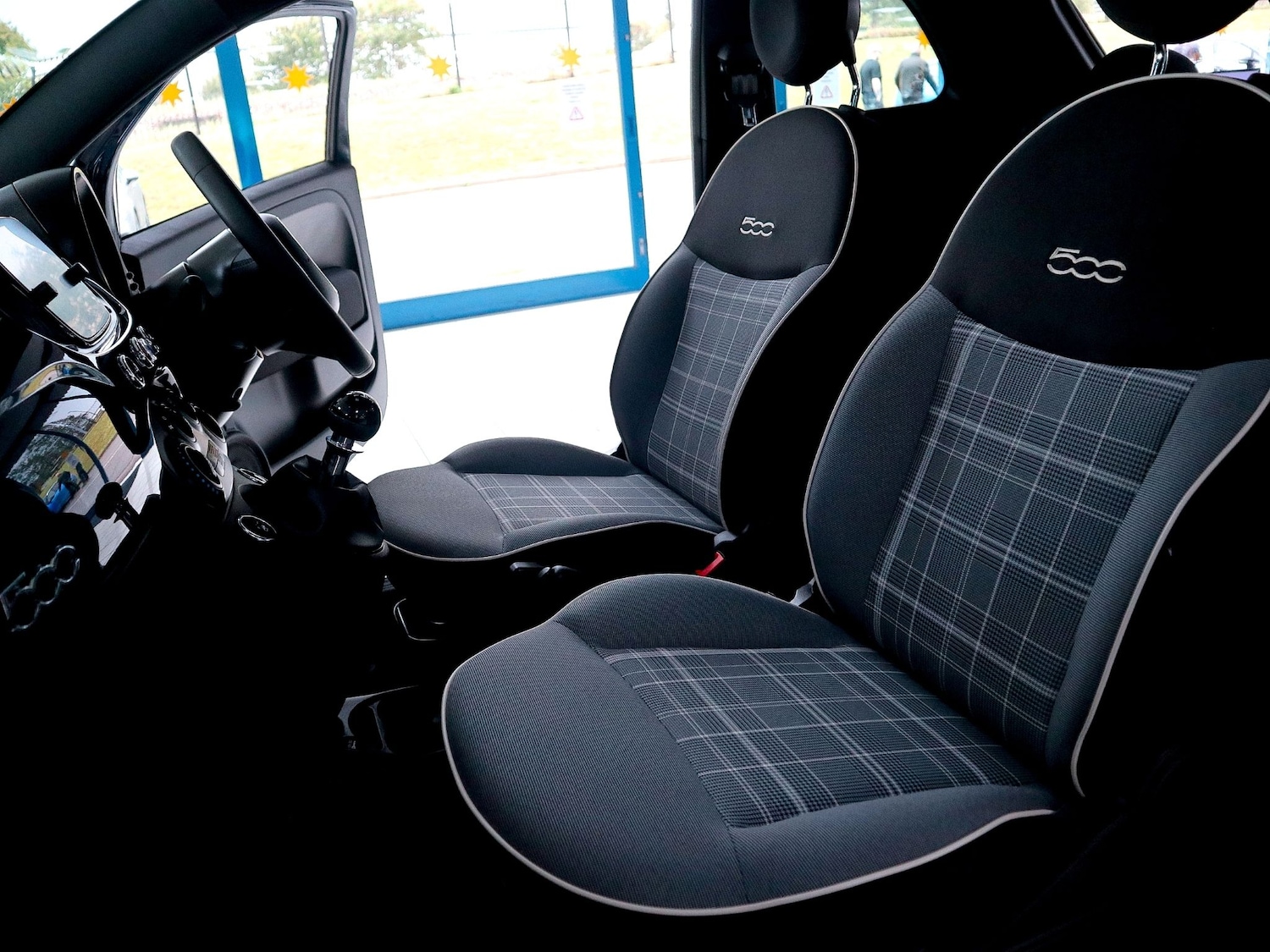 Used Fiat 500 2021 for sale - 75266946: Photo 23