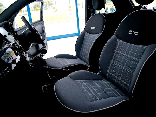 Used Fiat 500 2021 for sale - 75266946: Photo 23