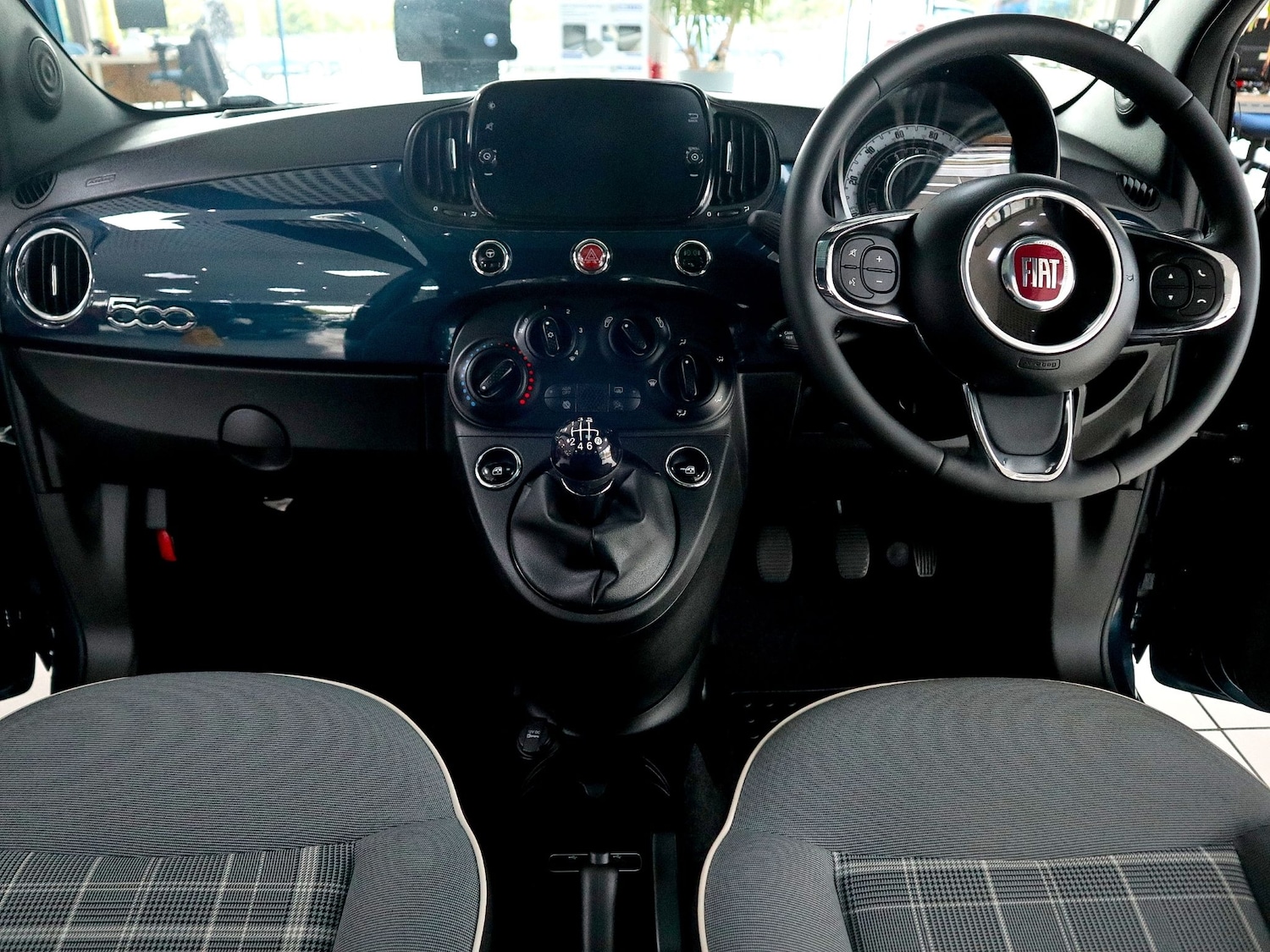 Used Fiat 500 2021 for sale - 75266946: Photo 24