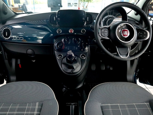 Used Fiat 500 2021 for sale - 75266946: Photo 24